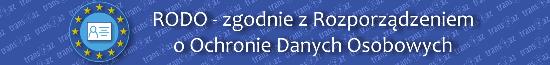 Trans-Gaz Jedlina-Zdrój - koncesja